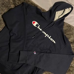 Champion Hoodie